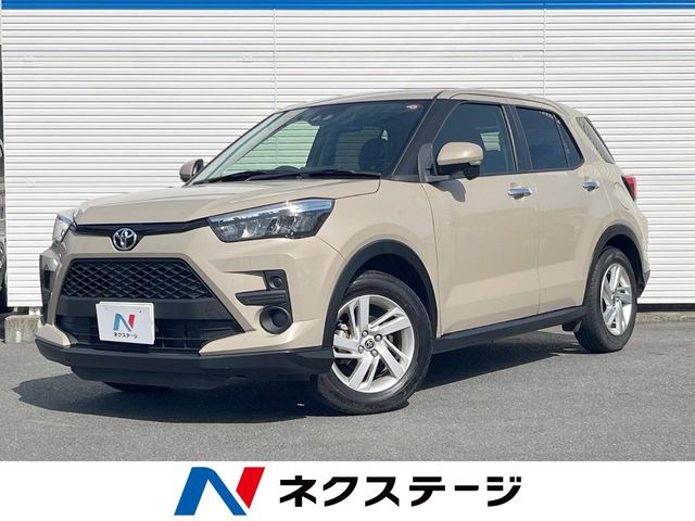 ライズ 1.2 G