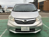 フリード 1.5 G ジャストセレクション 4WD 