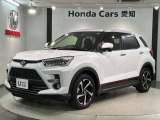 全国納車可 第三者機関証明書付 最長5年保証 ナビ TV Rカメラ マルチビュ- BTオ-ディオ DVD ドラレコ 衝突軽減B ETC LEDライト 横滑り防止 アルミ装備トヨタのライズ Z入庫!