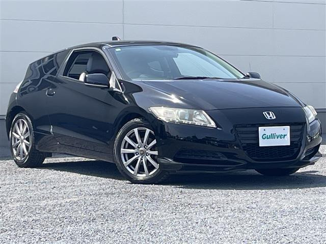CR-Z 1.5 ベータ 修復歴無し