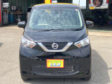 デイズ X 4WD 