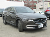 CX-8 2.2 XD スマートエディション 4WD 