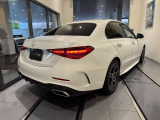 Cクラス C200 スポーツ(ISG) 