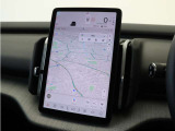 Googleアプリ/サービスが標準装備されているので、お手持ちのスマートフォンを接続することなく、普段どおりのデジタルライフを車内へ持ち込むことができます。