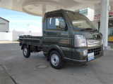 キャリイ KX 4WD 