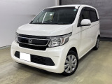 ホンダ N-WGN