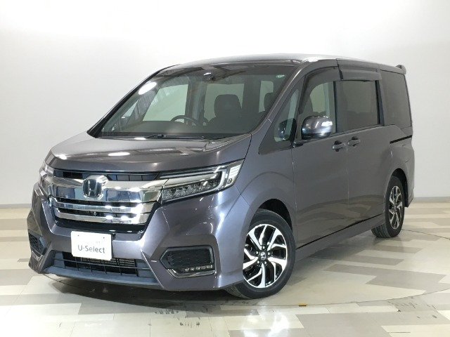 ホンダ ステップワゴン 