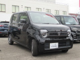 N-WGN L 4WD 