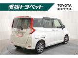 ルーミー 1.0 カスタム G-T 