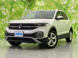 フォルクスワーゲン T-Cross
