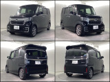 納車前に点検・整備を行なった後、納車致します。