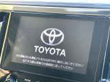 【純正ナビ】人気の純正ナビを装備しております。ナビの使いやすさはもちろん、オーディオ機能も充実!キャンプや旅行はもちろん、通勤や買い物など普段のドライブも楽しくなるはず♪