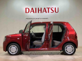 定期点検や車検整備代がセットになったダイハツオリジナル整備パック「ワンダフルパスポート」もお取扱いしております!