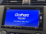 【メーカー純正ナビ】インテリアに溶け込むスタイリッシュな「専用設計」メーカーナビを装備♪視認性や操作性など基本性能にも優れ、より上質なカーライフをお楽しみいただけます。