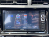 Bluetooth接続可能!好きな音楽を流しながら楽しくドライブできます!