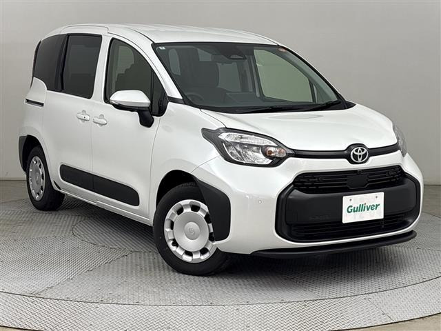 トヨタ シエンタ 