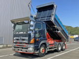 日野 プロフィア
