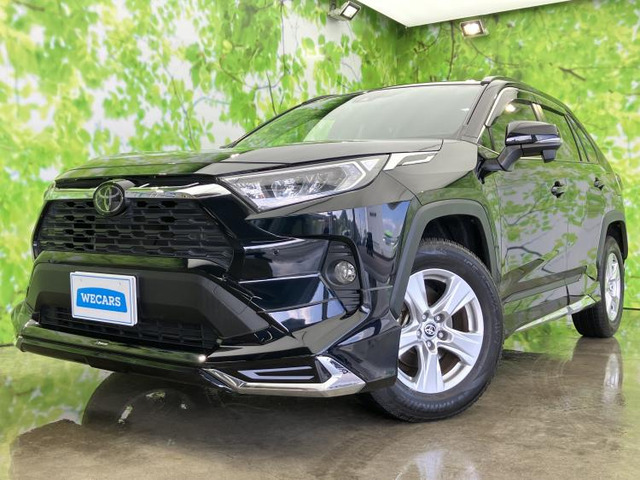 RAV4 2.0 X