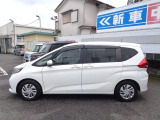 乗り降りもしやすいです。
