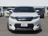 ハリアー 2.5 ハイブリッド E-Four エレガンス 4WD 