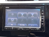 ナビ機能だけでなく、フルセグ、Bluetooth、DVDとCD再生などのオーディオ機能がついています!