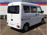 クリッパー DX ハイルーフ 4WD 