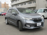 フィット 1.5 ハイブリッド Fパッケージ 4WD 
