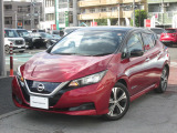 日産 リーフ