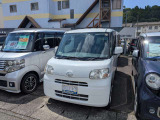また在庫にないお車も全国のオークションよりお探ししてお客様の希望に合った1台をお届けします。お気軽にご相談ください。