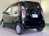 N-WGN G 4WD 