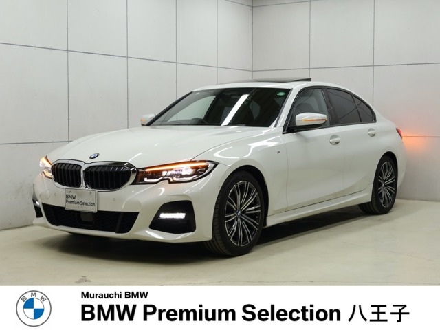 3シリーズセダン 320i Mスポーツ 