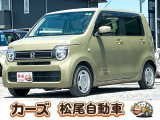 ホンダ N-WGN