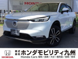ホンダ ヴェゼル