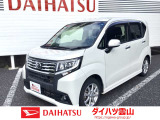 ダイハツ ムーヴカスタム