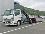 日野 デュトロ