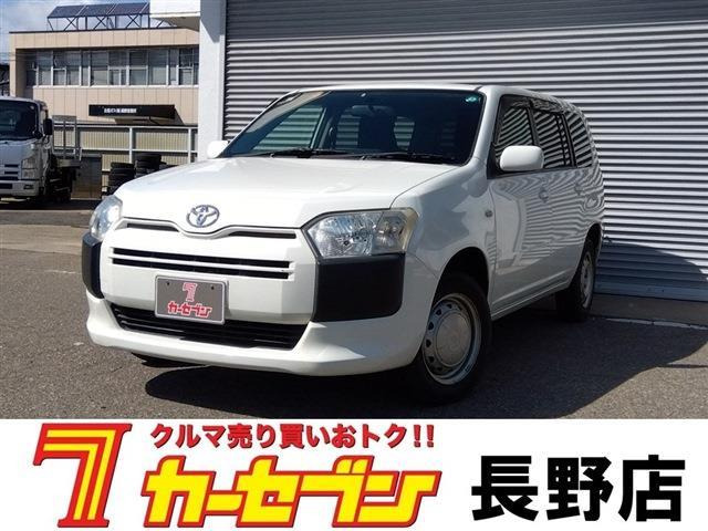 サクシードバン 1.5 UL-X 4WD 