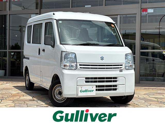エブリイ PA 修復歴無し