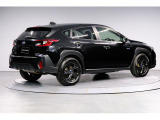 クロストレック 2.0 ツーリング 4WD 