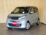 eKワゴン M 