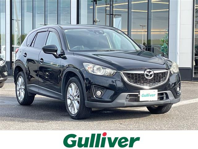 マツダ CX-5 