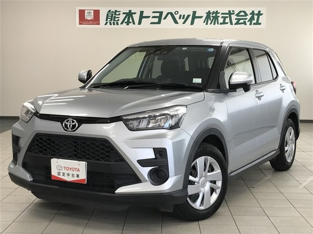 ライズ 1.0 X S 