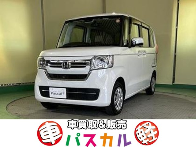 ホンダ N-BOX 