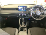 ホンダセンシング機能では衝突軽減ブレーキや、安全運転を支援する機能が盛りだくさん!毎日の運転に安心を届けます