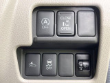 【パワースライドドア】スマートキーや運転席のスイッチでスライドドアの開閉が可能♪電動だから力を入れてドアを開ける必要が無く、小さいお子様でも、重い荷物を持っている時もラクに開け閉めできます♪