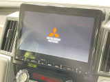 【純正10型ナビ】人気の純正ナビを装備。オーディオ機能も充実しており、Bluetooth接続すればお持ちのスマホやMP3プレイヤーの音楽を再生可能!毎日の運転がさらに楽しくなります!!