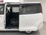 納車後は、無料1か月点検も行っております。実際に乗ってみて、気になることがあればお申しつけください。