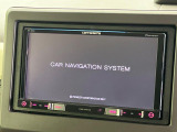 【ナビゲーション】目的地までしっかり案内してくれる使いやすいナビ。Bluetooth接続すればお持ちのスマホやMP3プレイヤーの音楽を再生可能!毎日の運転がさらに楽しくなります!!