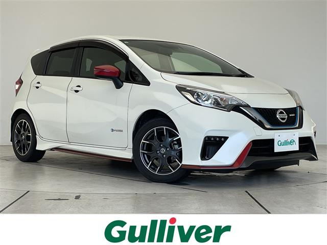 日産 ノート 