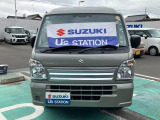 車両正面です!