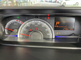 走行272kmです。走行は少なめです。